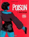 Poison - Tome 1 - Immersion