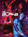 Le Monde Alpha - Tome 1 - Initiation
