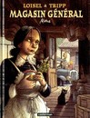 Magasin général - Tome 1 - Marie