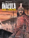 Sur les traces de Dracula - Tome 1 - Vlad l'empaleur