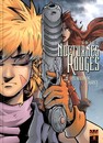 Nocturnes rouges - Tome 4 - Une seconde chance