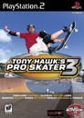 Tony Hawk's Pro Skater 3