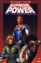 Supreme Power - 2004