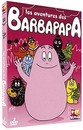 Les aventures de Barbapapa