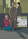 Une Epaisse couche de sentiments