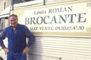 Louis la brocante