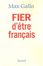 Fier d'être français