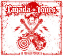 Tagada Jones - Le Feu aux poudres