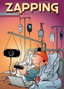 Zapping generation - Tome 2 - Trop accro !
