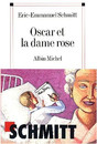 Oscar et la dame rose