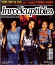 Les Inrockuptibles