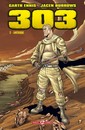 303 - Tome 2 - Amérique