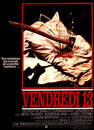Vendredi 13 - 1980