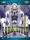 Sadamitsu le Destructeur