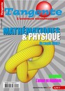 Tangente - L'aventure mathématique