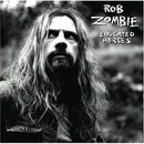 Zombie (Rob) - Educated Horses