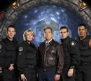 Stargate SG-1 - Saison 9