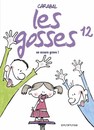 Les Gosses - Tome 12 - On assure grave !