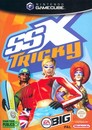 SSX Tricky