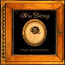 Brain Damage - Spoken Dub Manifesto - Volume 1