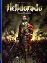 Helldorado - Tome 1 - Santa Maladria