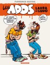 Les Ados Laura et Ludo - Tome 1