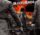 Blockheads - Shapes of Misery