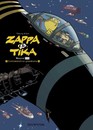 Zappa & Tika - Mission 001 - Contamination planétaire