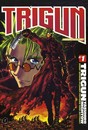 Trigun - le manga
