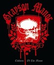 Grayson Manor - Children of the Manor