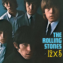 The Rolling Stones - 12x5