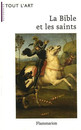 La Bible et les saints