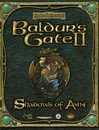 Baldur's Gate II