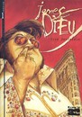 James Dieu - Tome 1