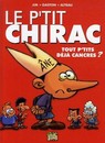 Le P'tit Chirac : Tout p'tits déjà cancres ?