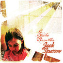 Jack Sparow -  Le monde des merveilles