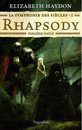 La Symphonie des siècles - Tome 1 - Rhapsody (première partie)