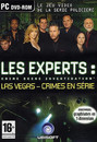 Les Experts : CSI - Las Vegas - Crimes en série
