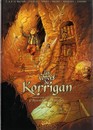 Les Contes du Korrigan - Tome 7 - L'Assemblée des bardes