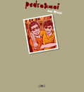 Pedro & moi
