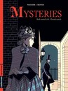 Mysteries - Tome 1 - Seule contre la loi Première partie