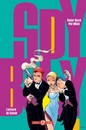 Spy Boy - Tome 3 - L'affaire du casino