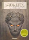 Murena - Chapitre 5ème - La déesse noire