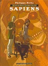 L'Association des cas particuliers - Tome 1 - Sapiens