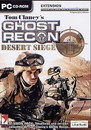 Tom Clancy's Ghost Recon: Desert Siege