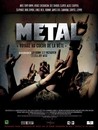 Metal : voyage au coeur de la bête