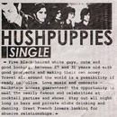 Hushpuppies - EP Single