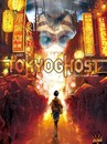 Tokyo ghost - Tome 1 - Le Berger des âmes