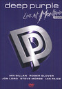 Deep Purple - Live at Montreux 1996