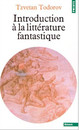 Introduction à la littérature fantastique